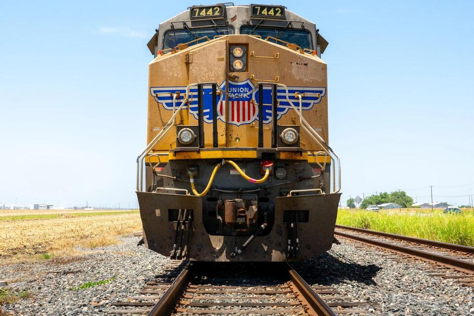 Why This Railroad Merger Delay Matters for You