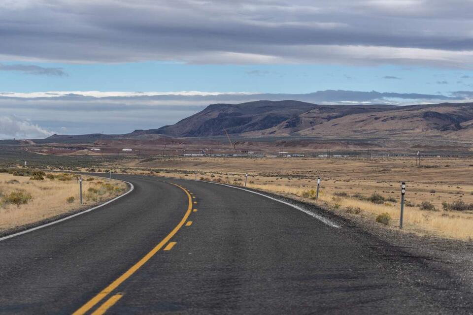 A Volcano’s Secret: Enough Lithium for Decades?