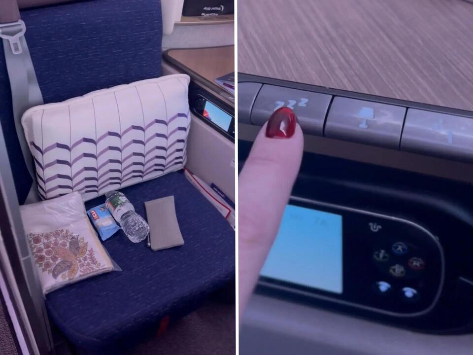 Would You Ever Want a 15-Hour Flight?