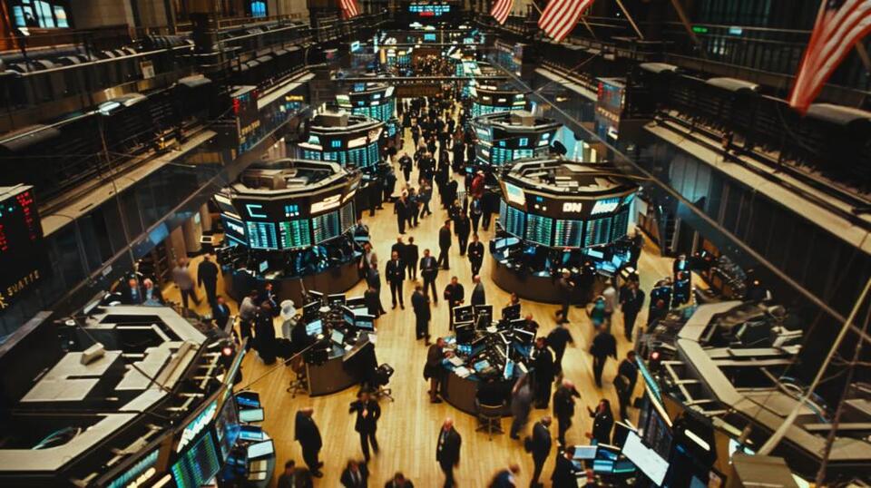 Why Small Cap Stocks Might Be Your 2026 Power Play