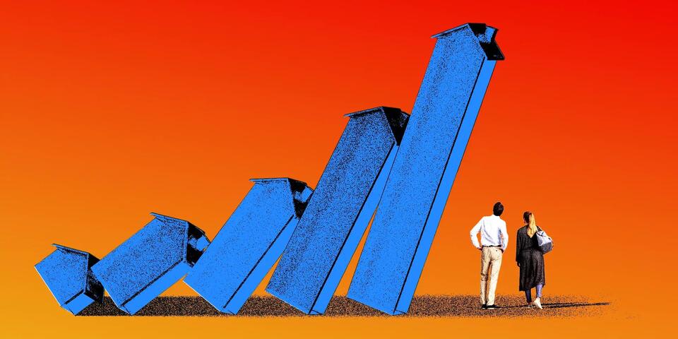 Why Some Landlords Are Sweating Right Now