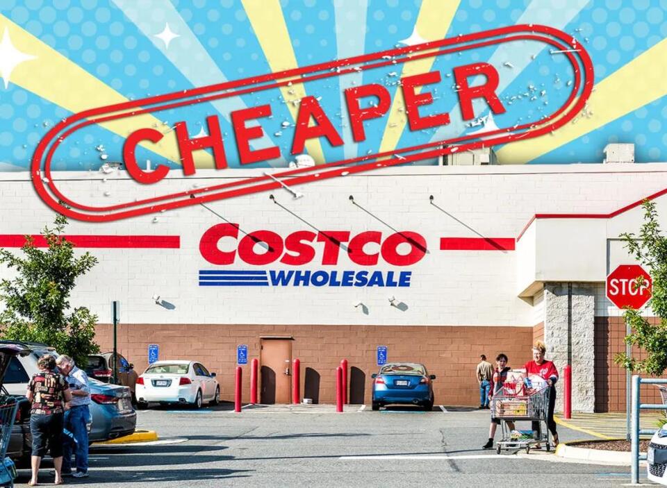 Costco’s Holiday Price Drops: Snack & Save!