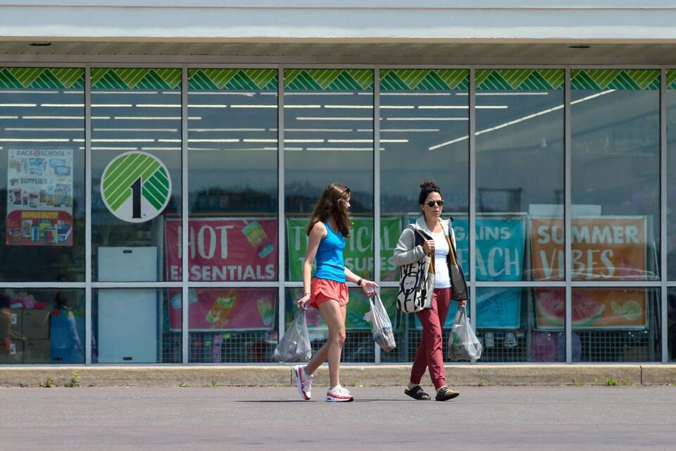 Dollar Tree’s Not-So-Dollar Deals: What Gives?