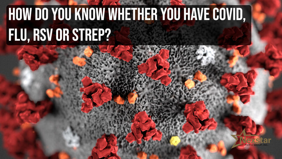 Flu Season Drama: New Variant Alert!