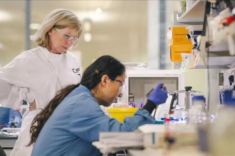 Cancer Breakthroughs You Need to See