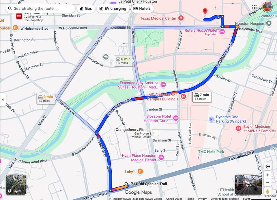 Airbnb Nightmare: Toxic Mold Kills Cancer Patient