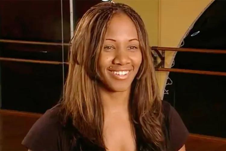 SYTYCD Star Donyelle Wilson Passes at 46