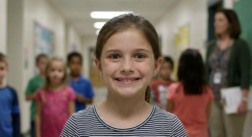 Kids’ Secret Signals: What They’re Really Feeling