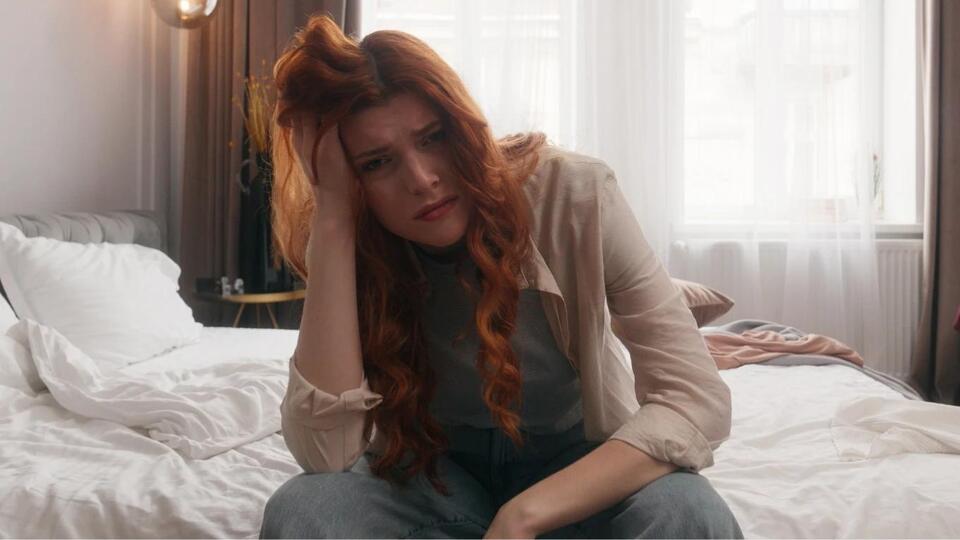 Early Bedtime? Here’s What We’re Really Afraid Of