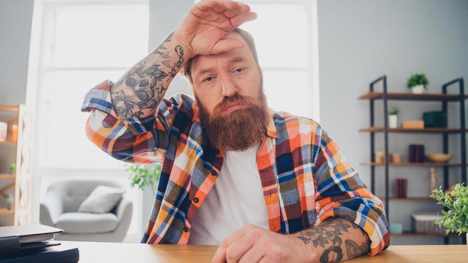 Early Bedtime? Here’s What We’re Really Afraid Of