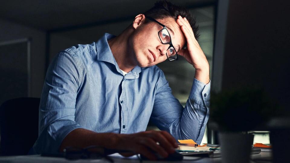 Early Bedtime? Here’s What We’re Really Afraid Of