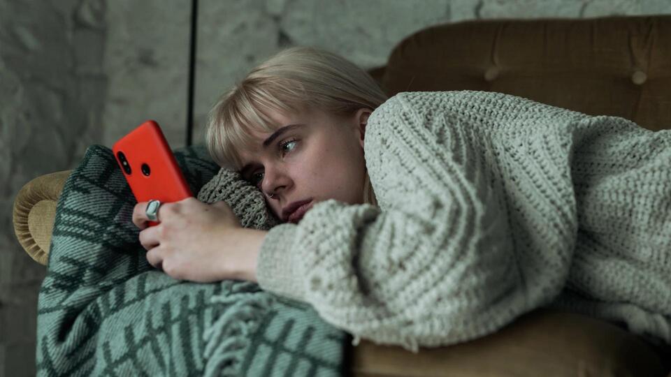 Early Bedtime? Here’s What We’re Really Afraid Of