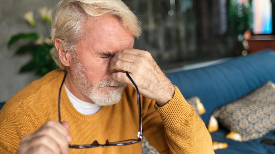 Early Bedtime? Here’s What We’re Really Afraid Of