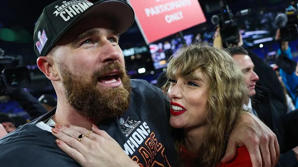 Taylor Swift & Travis Kelce Donation Rumor Busted