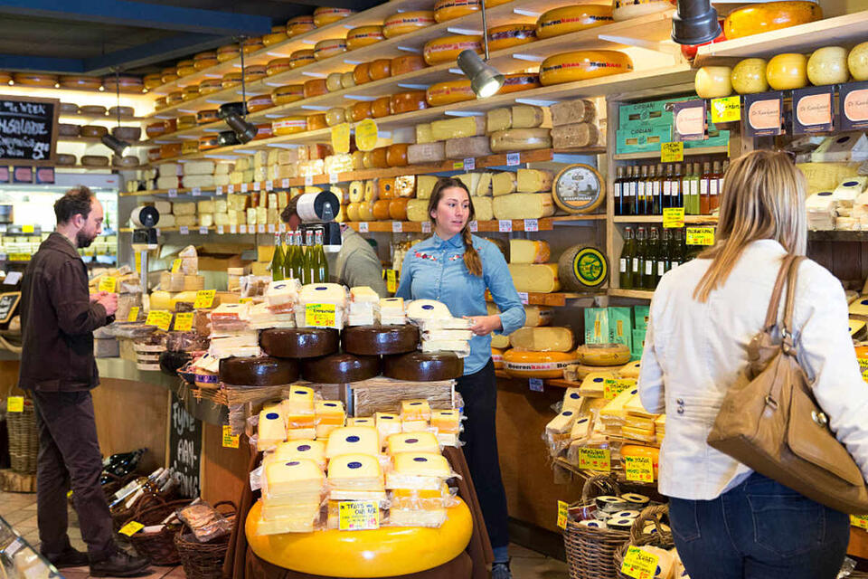 Shredded Cheese Recall Alert!