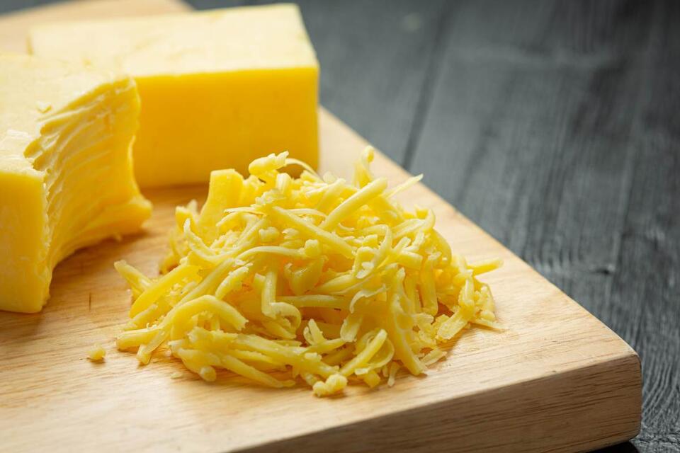 Shredded Cheese Recall Alert!