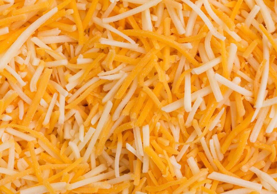 Shredded Cheese Recall Alert!
