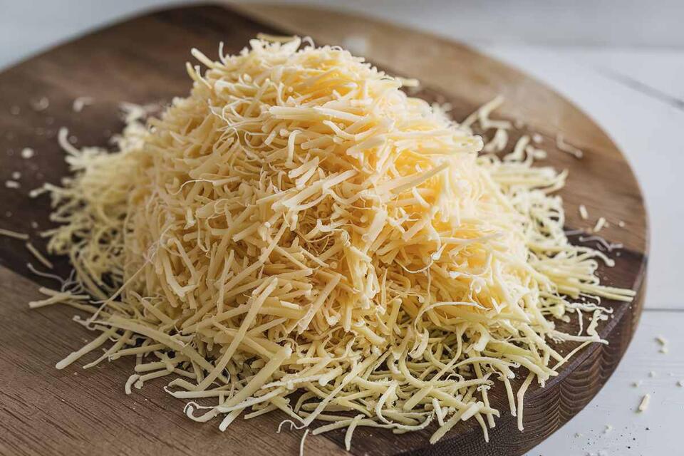 Shredded Cheese Recall Drama!