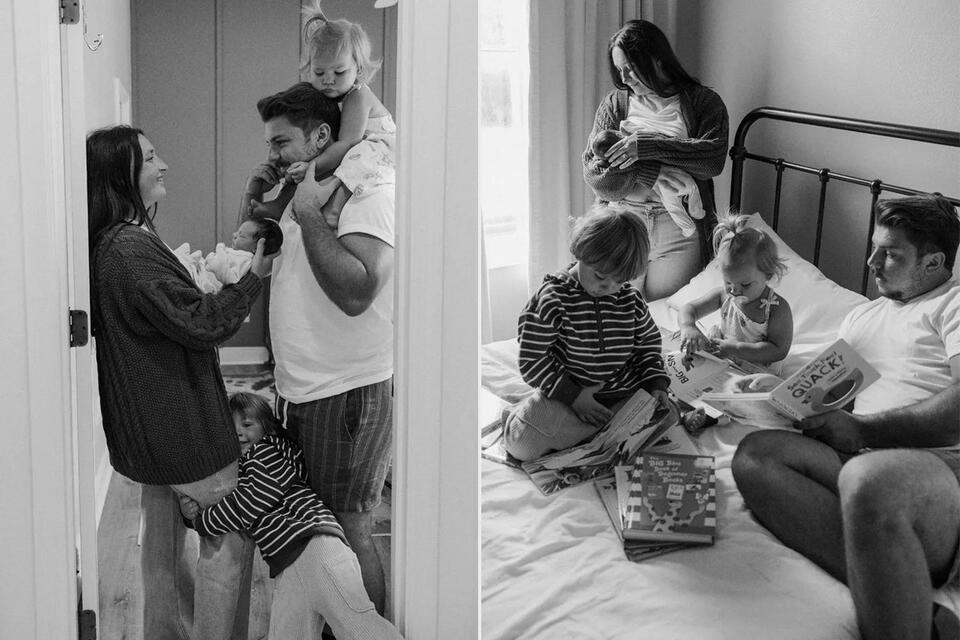 Florida mom’s tiny baby surprise