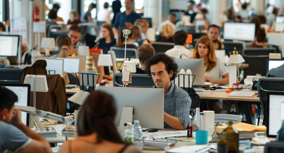 Job Market Just Did a 180—Here’s Why