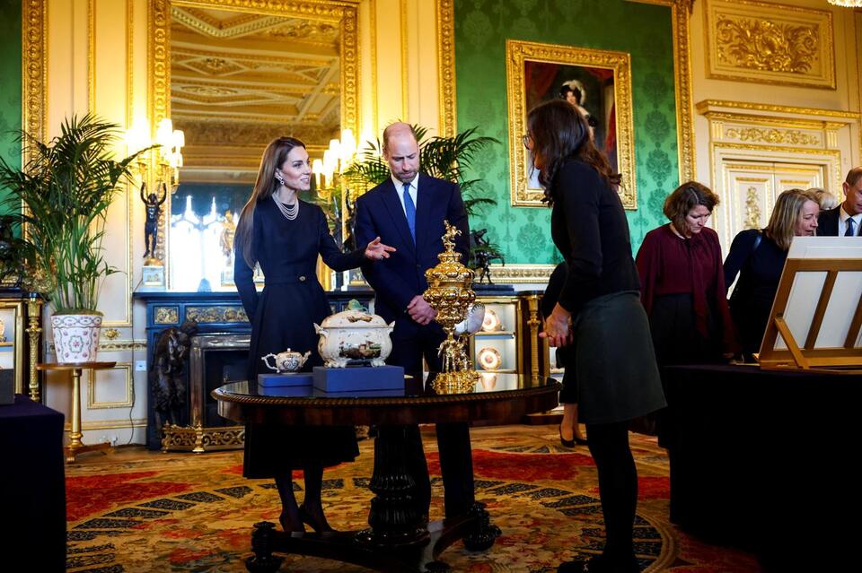 Kate’s Royal Style Switch-Up!