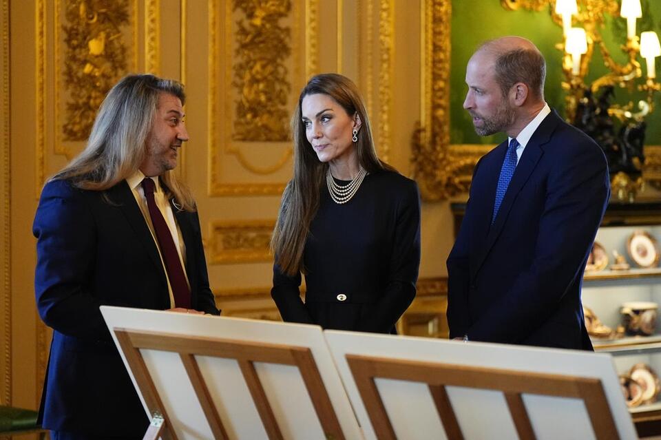 Kate’s Royal Style Switch-Up!