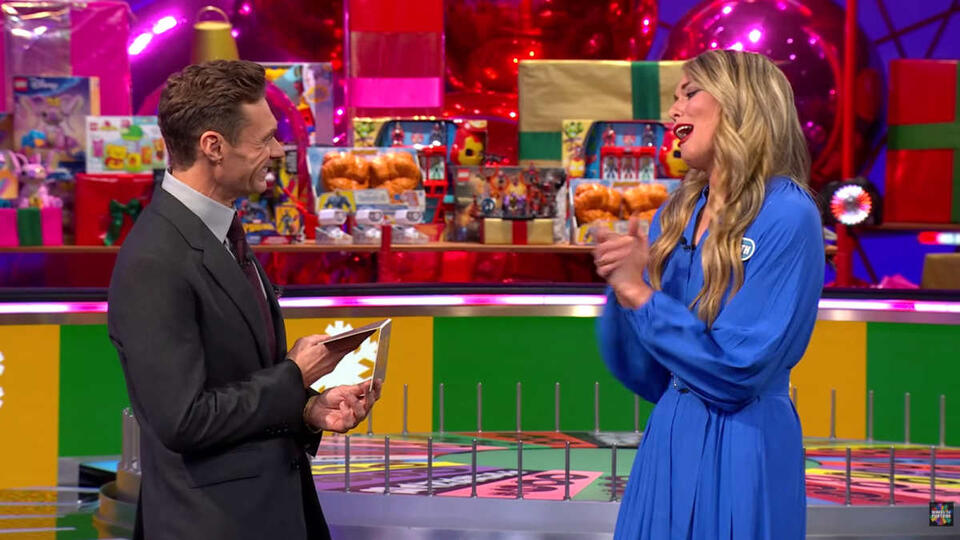 $50K Gone in a Flash on Wheel of Fortune