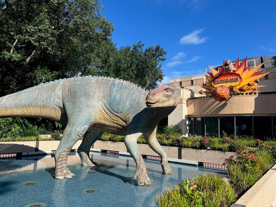 Disney World’s 2026 lineup is packed with surprises