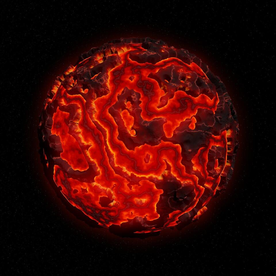 The Day Earth Got Wrecked in an Hour