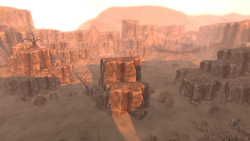 The Day Earth Got Wrecked in an Hour