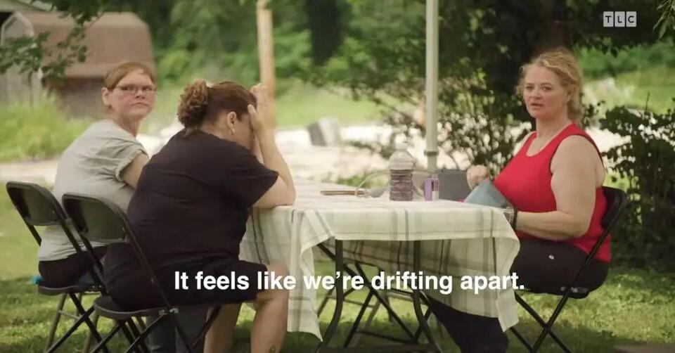 Slaton sisters’ wild journey after 500-lb loss