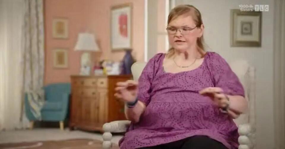 Slaton sisters’ wild journey after 500-lb loss