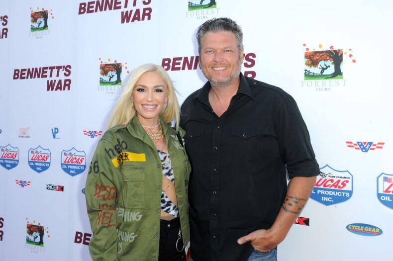 Gwen & Blake’s Marriage Drama—What’s Really Up?