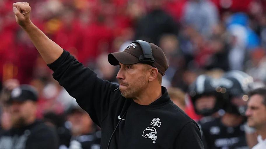 Penn State’s $40M coaching question