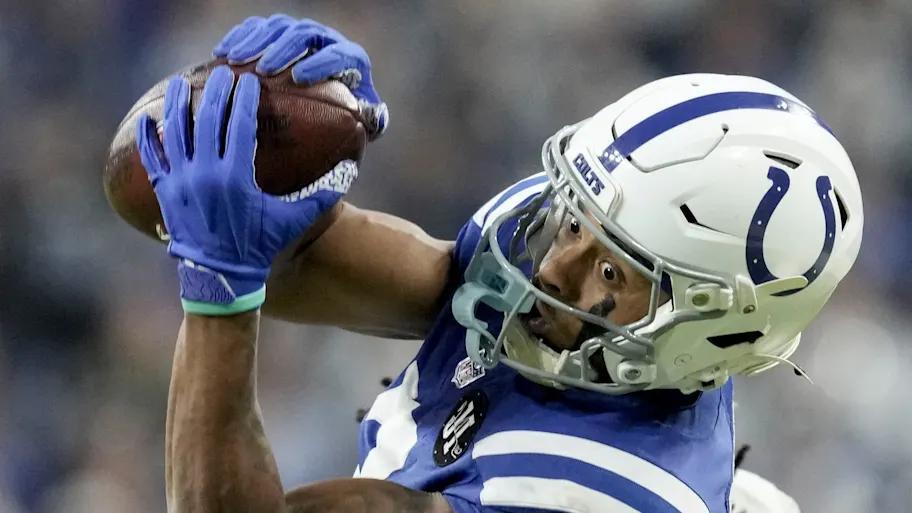 AFC Playoff Race: Who Can Step Up?