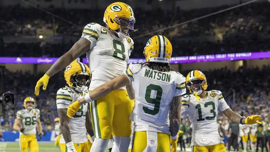 AFC Playoff Race: Who Can Step Up?