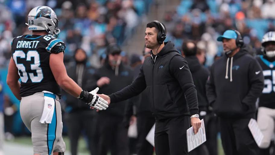 AFC Playoff Race: Who Can Step Up?