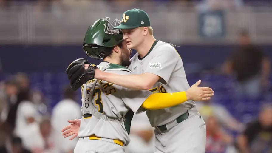 Royals pitcher heads to Pirates: What’s next?