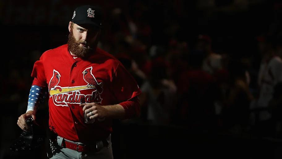 Rockies take a gamble on ex-Cardinals star