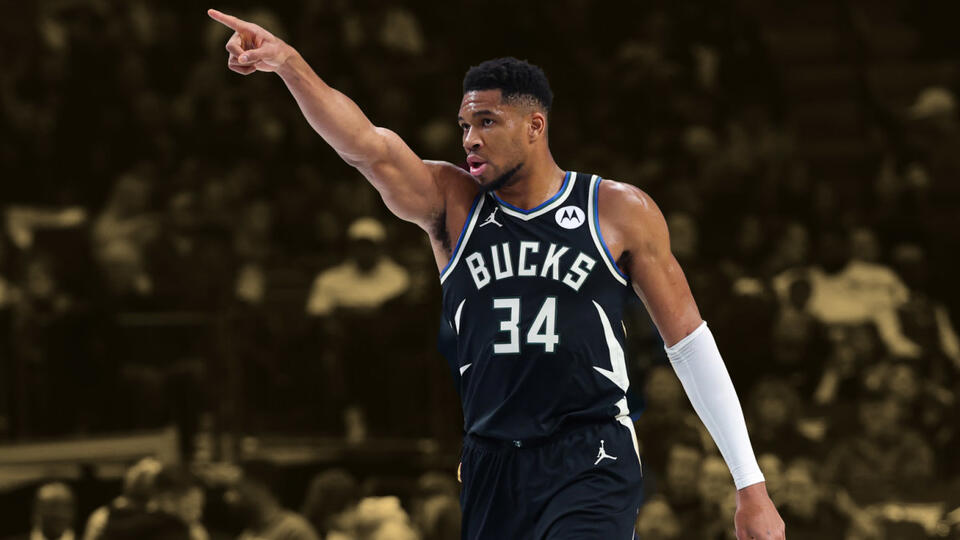 Milwaukee’s surprise duo: Rollins & Giannis light up the Bucks