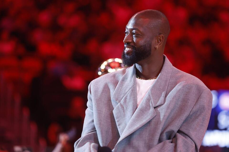 Flashpoint: Wade’s All-Star Take Sparks Debate