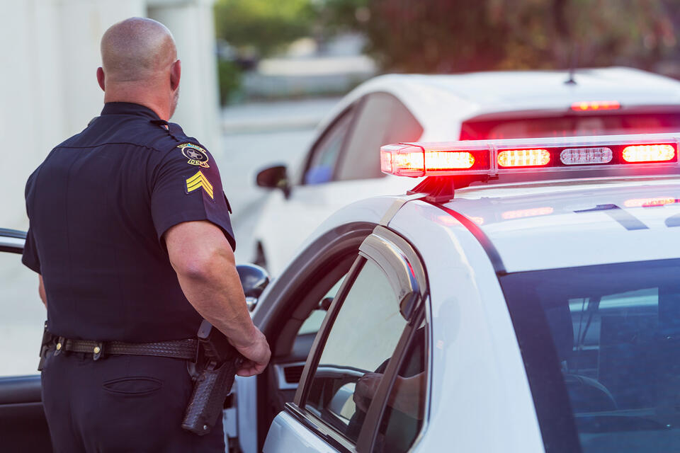 NY Drivers: License Suspensions Just Got Real