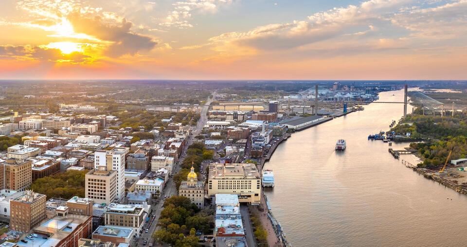 Savannah drivers, get ready for a new intersection