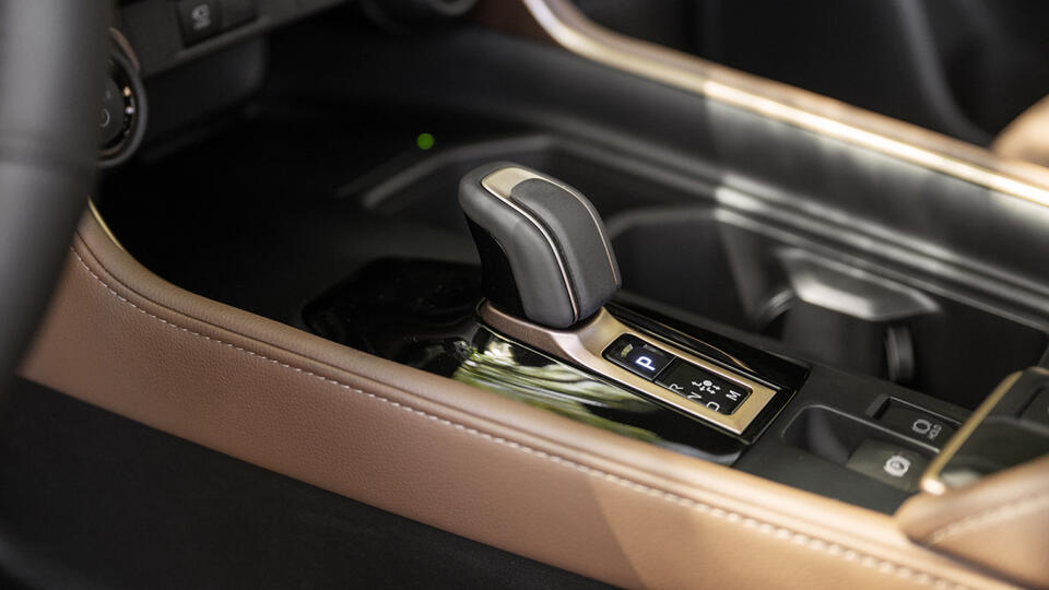 Toyota’s $5M Transmission Drama