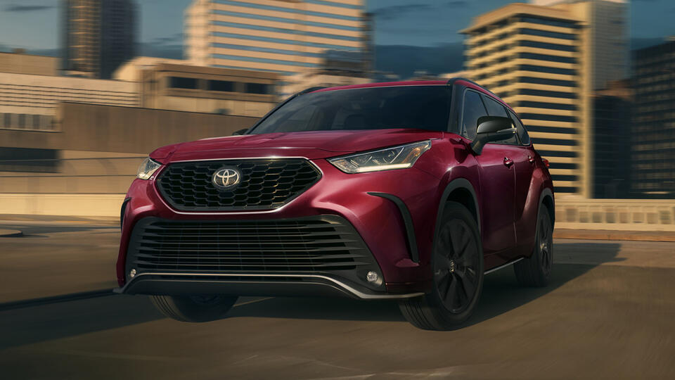 Toyota’s $5M Transmission Drama