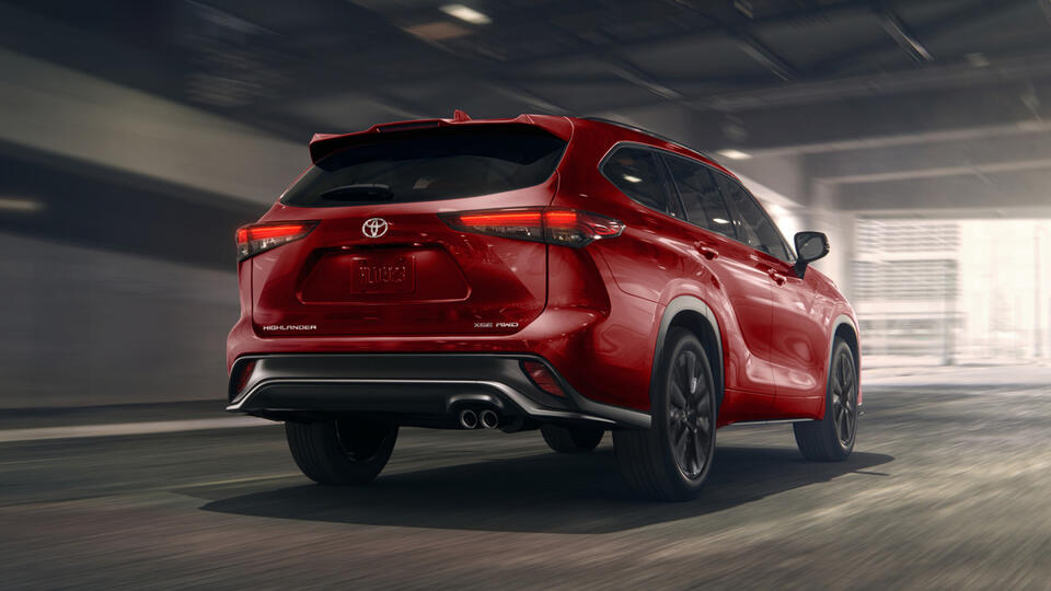 Toyota’s $5M Transmission Drama