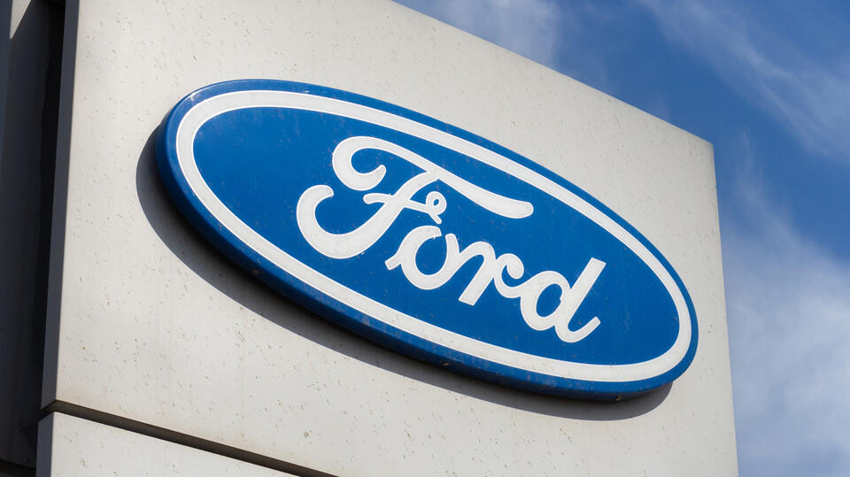 Ford’s Battery Recall Record—Yikes!