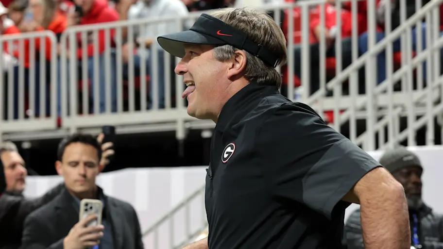 Georgia’s defense could flip the SEC script