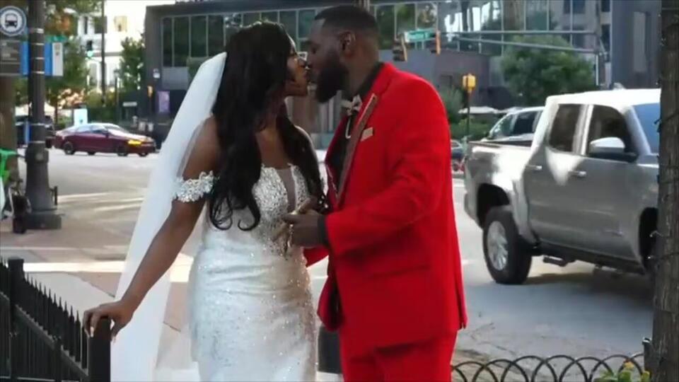 Atlanta newlyweds lose $10K honeymoon fund