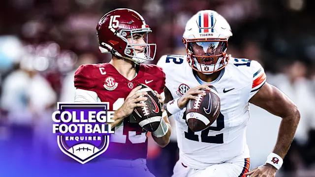 NC State’s Copeland brings heat to Auburn